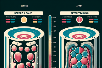 Pre-Entrenamiento y cambios en la densidad ósea