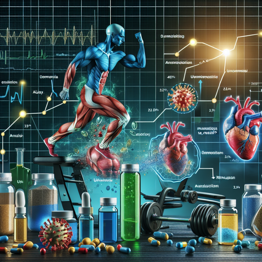 Pre-Entrenamiento y congestión muscular: ¿aumenta o no?