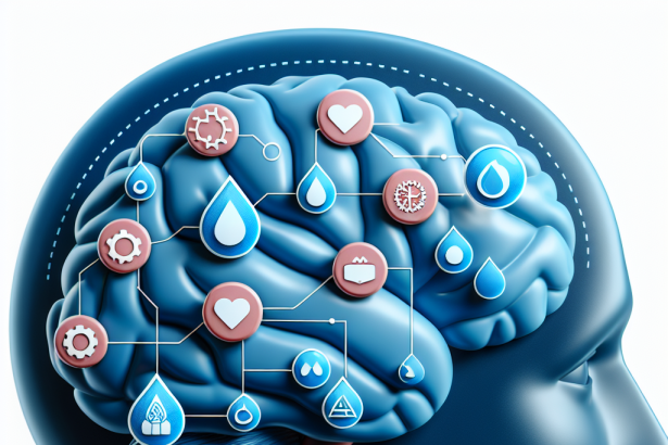 Qué hacer si Apoyo al cerebro y la memoria provoca retención líquida
