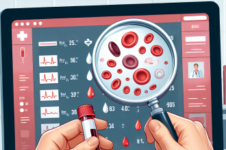 Qué parámetros vigilar en sangre al usar Terapia posterior al curso