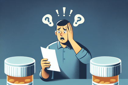 Qué pasa si tomas dos dosis de Colesterol - agentes reductores por error