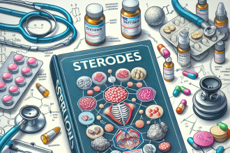 Recomendaciones médicas sobre el uso de Esteroides Cursos en solitario