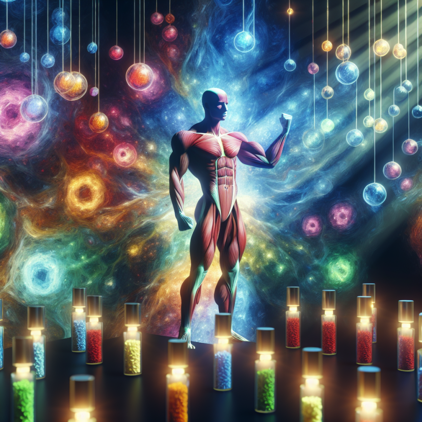 ¿Cuánto músculo es real con Metandienona? análisis prudente