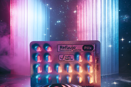 Drostanolone pastillas y reflujo: hábitos que ayudan