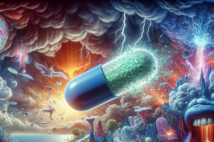 Esteroides orales y congestión nasal: relación posible