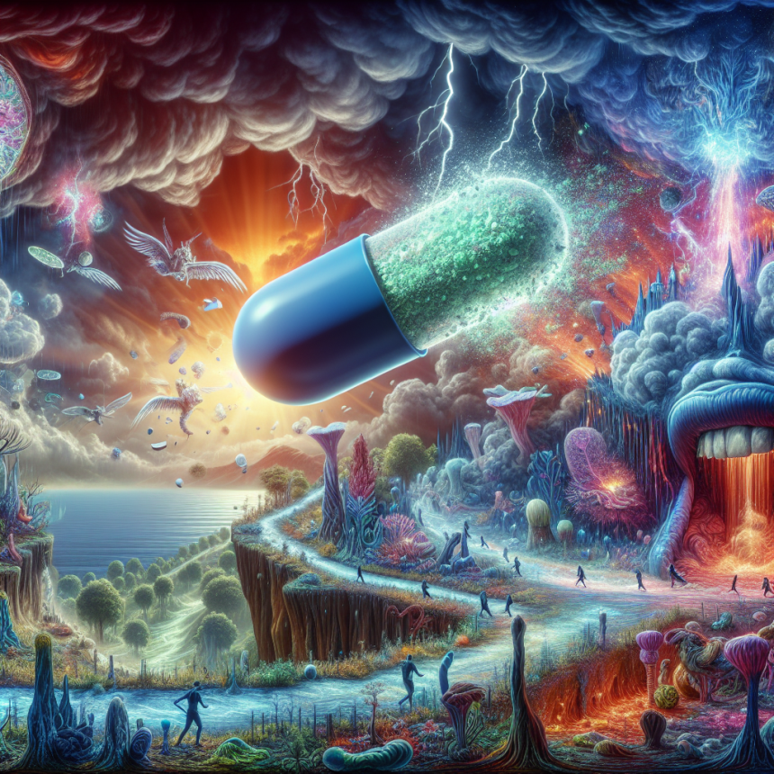 Esteroides orales y congestión nasal: relación posible