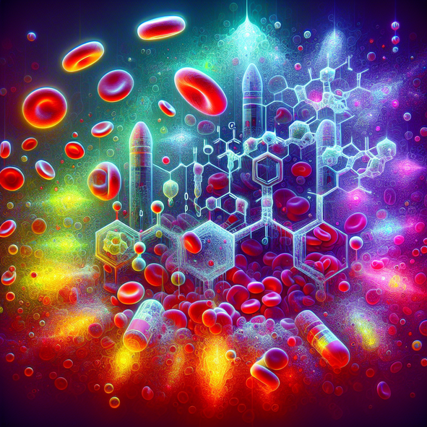 Hemograma con Metildrostanolona: conceptos esenciales