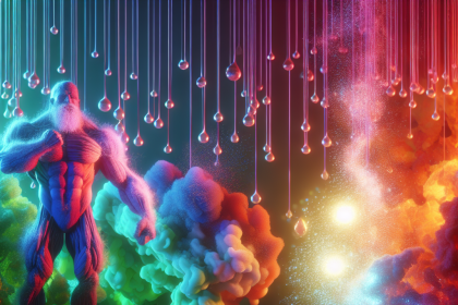 Metandienona y hormigueo: causas comunes y no comunes