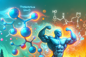 Methyltestosterone y envío: riesgos de temperatura