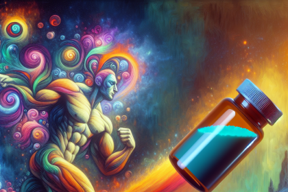 Methyltestosterone y percepción del esfuerzo: por qué se altera