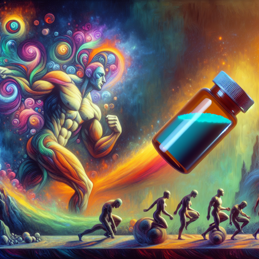 Methyltestosterone y percepción del esfuerzo: por qué se altera