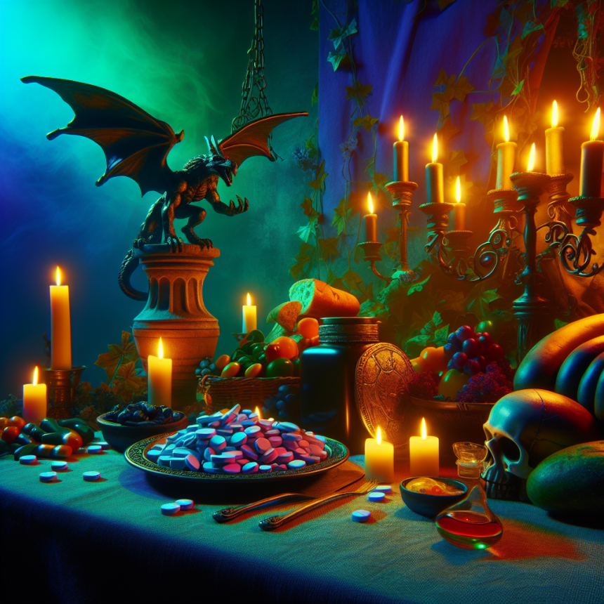 Metildrostanolona y comidas fuera: cómo no descontrolar sal