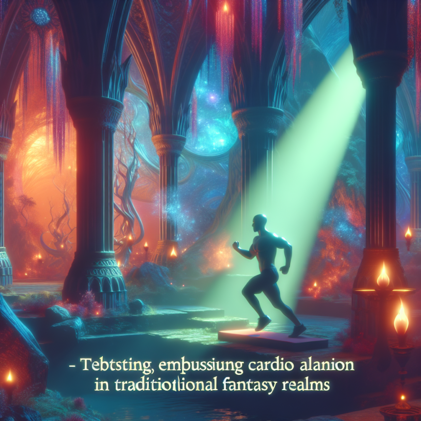 Mibolerone y cardio suave: por qué puede ayudar