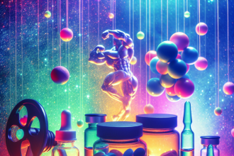 Acetato de metenolona y siestas: cuándo ayudan y cuándo no