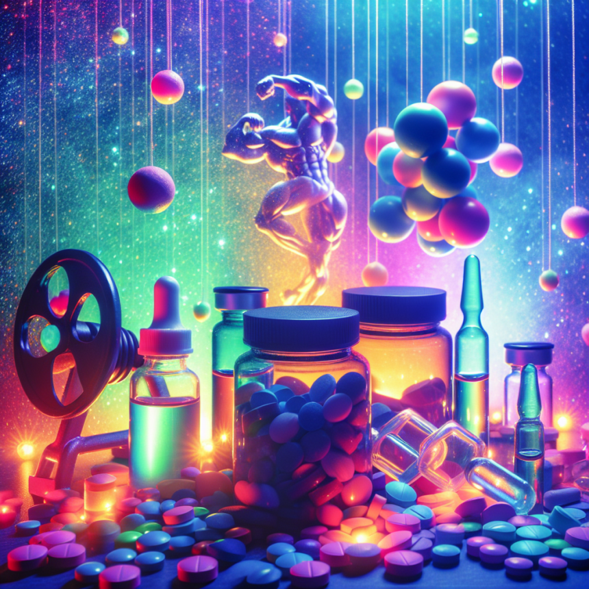 Acetato de metenolona y siestas: cuándo ayudan y cuándo no