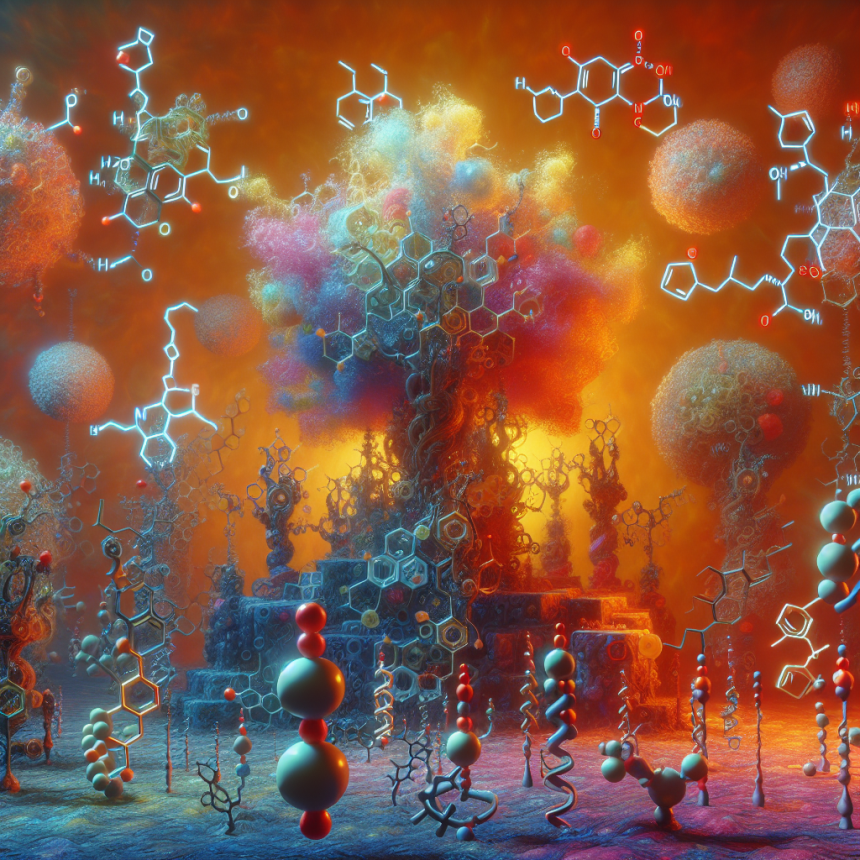 Halotestin y marcadores inflamatorios: qué mirar