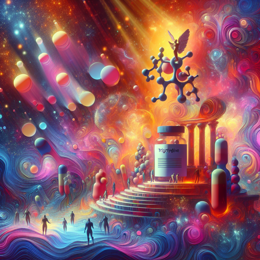 Halotestin y triglicéridos: factores que influyen