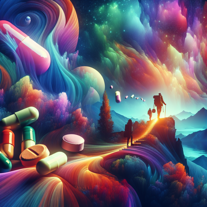 Oxandrolona y viajes: cómo mantener hábitos