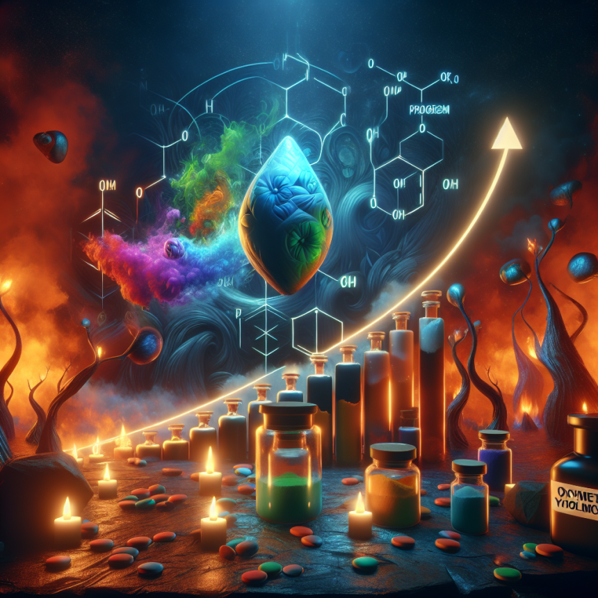 Oximetolona y riesgo de adicción al progreso: señales