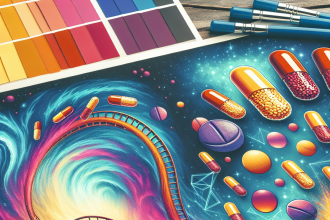 Pastillas de trembolona y apetito: subidas, bajadas y por qué