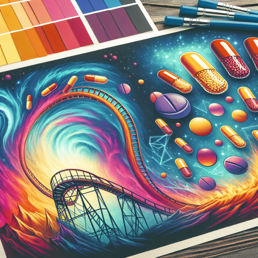 Pastillas de trembolona y apetito: subidas, bajadas y por qué