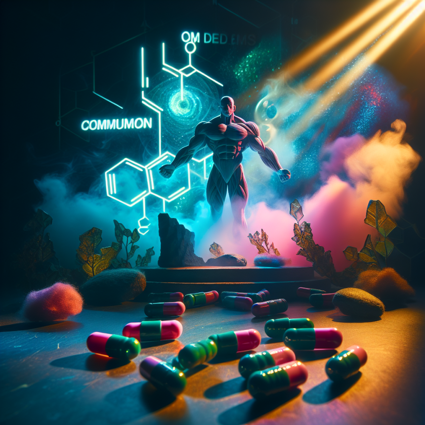 Primobolan (Metenolona) pastillas y resfriado: por qué conviene pausar