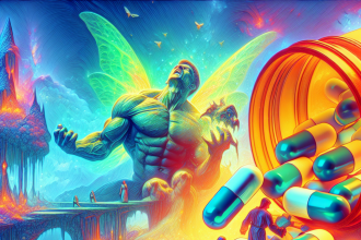 Primobolan (Metenolona) pastillas y tensión mandibular: por qué aparece