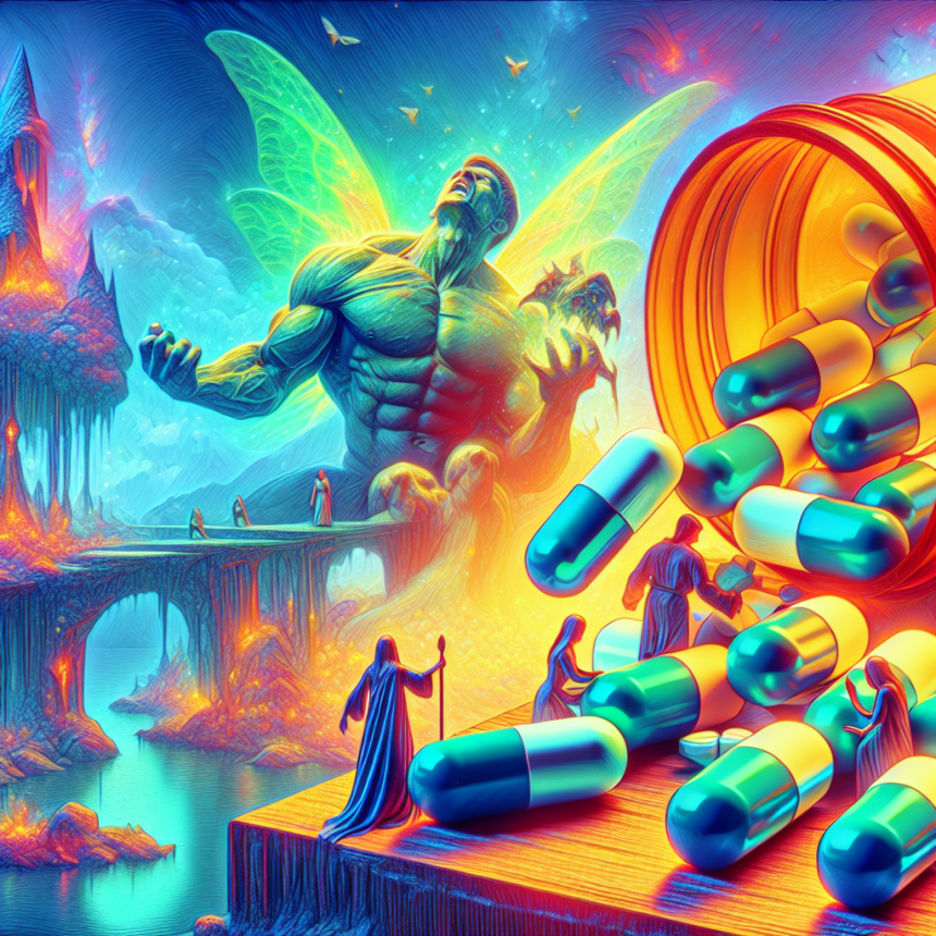 Primobolan (Metenolona) pastillas y tensión mandibular: por qué aparece