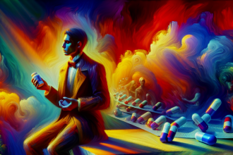 Qué hacer si Pastillas de trembolona provoca palpitaciones