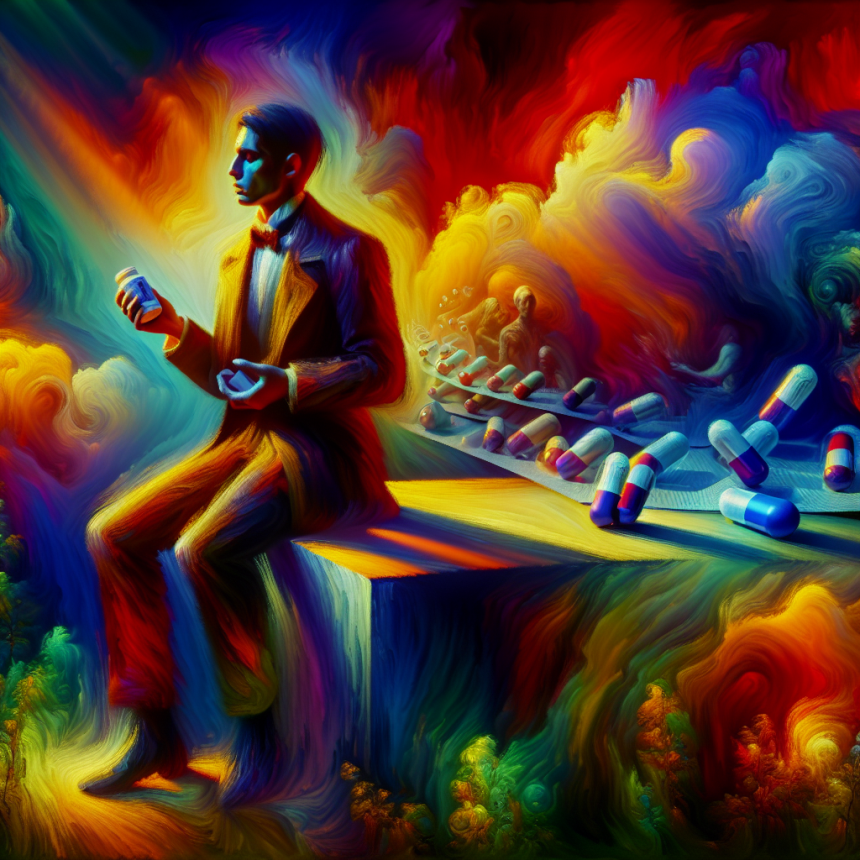 Qué hacer si Pastillas de trembolona provoca palpitaciones