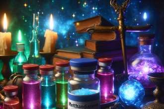 Methandienone inyectables y electrolitos: plan simple