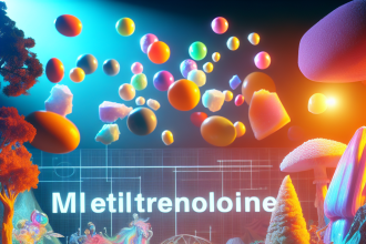 Methyltrenbolone y antojos dulces: trucos dietéticos seguros