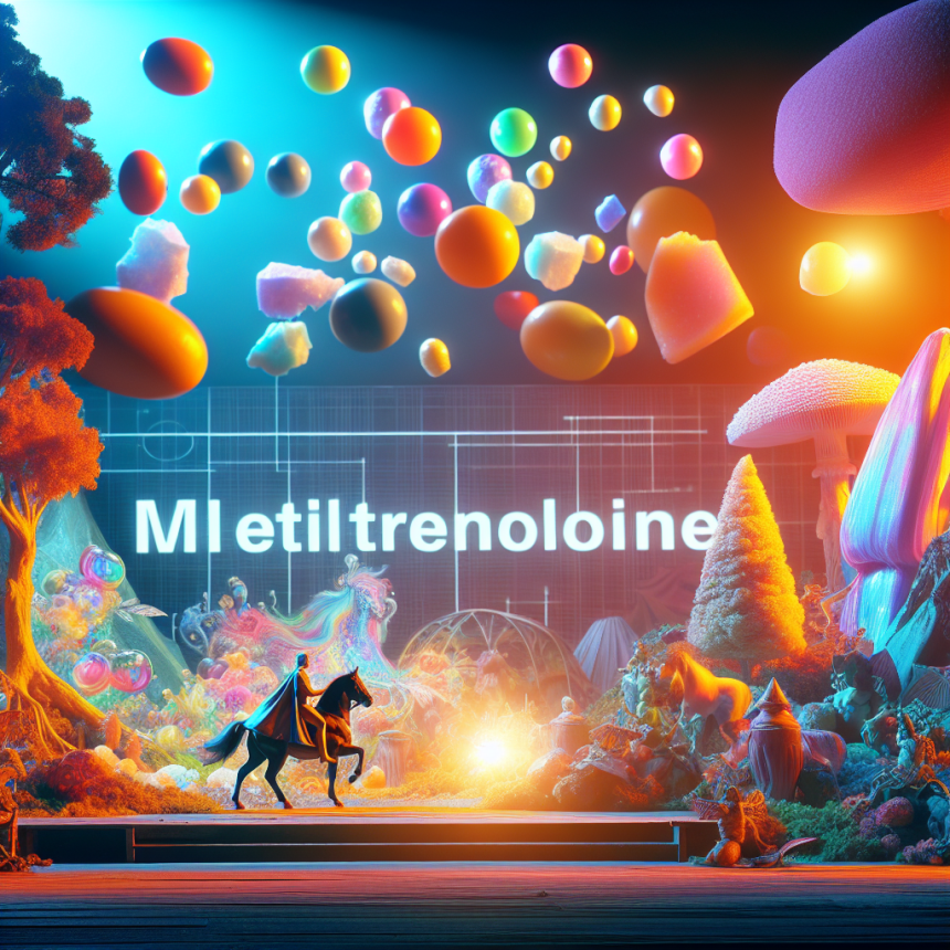 Methyltrenbolone y antojos dulces: trucos dietéticos seguros